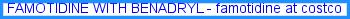 Famotidine