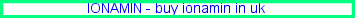 Ionamin canada