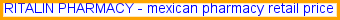 Mexican pharmacy