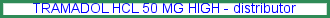 Tramadol hcl