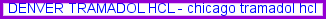 Tramadol hcl